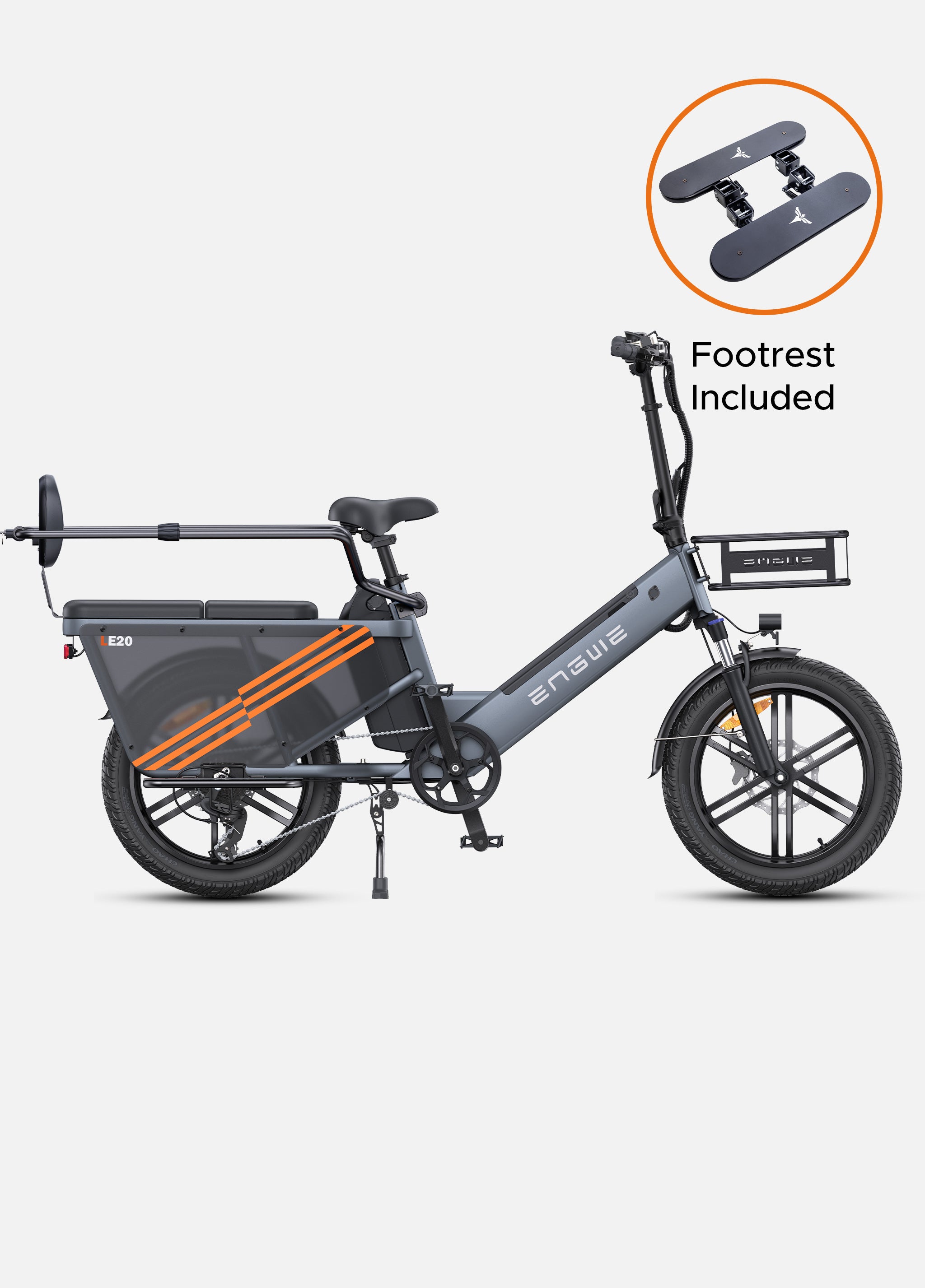 ENGWE LE20、mySite、bearsvspackers