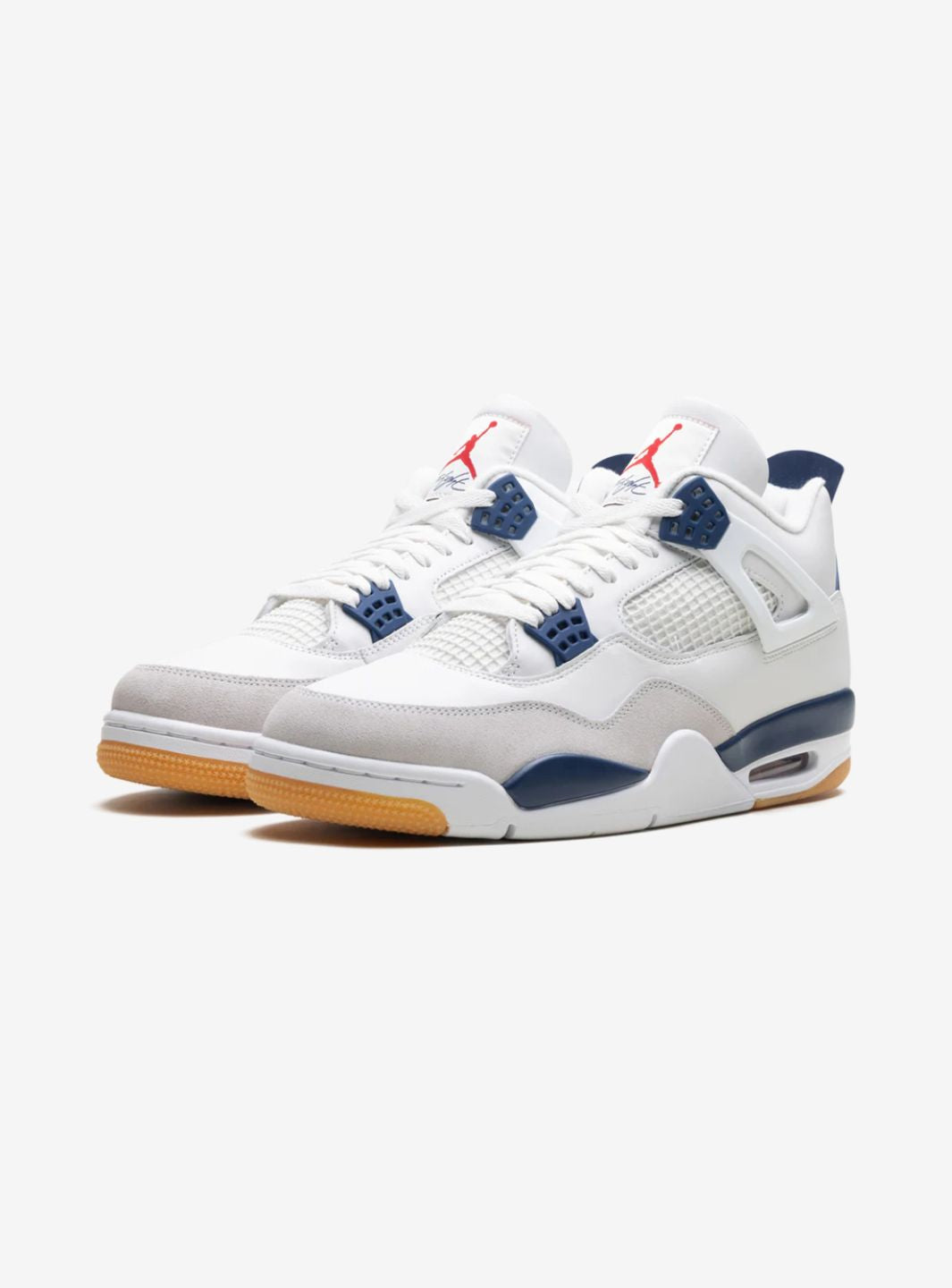 Air Jordan 4 Retro SB Navy、JORDAN、Cacoeks
