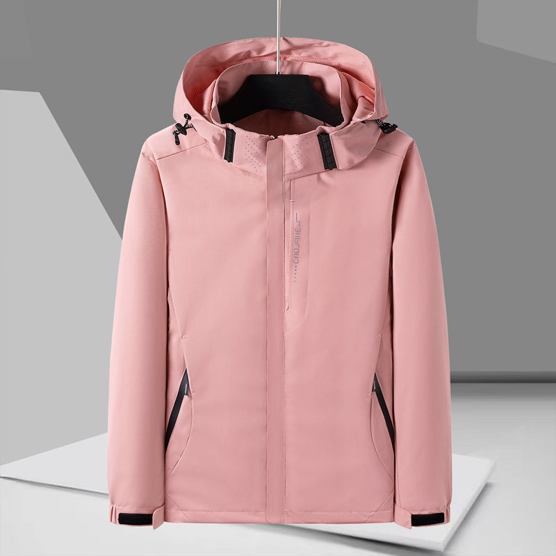 MLB 6266 Outdoor Jacket