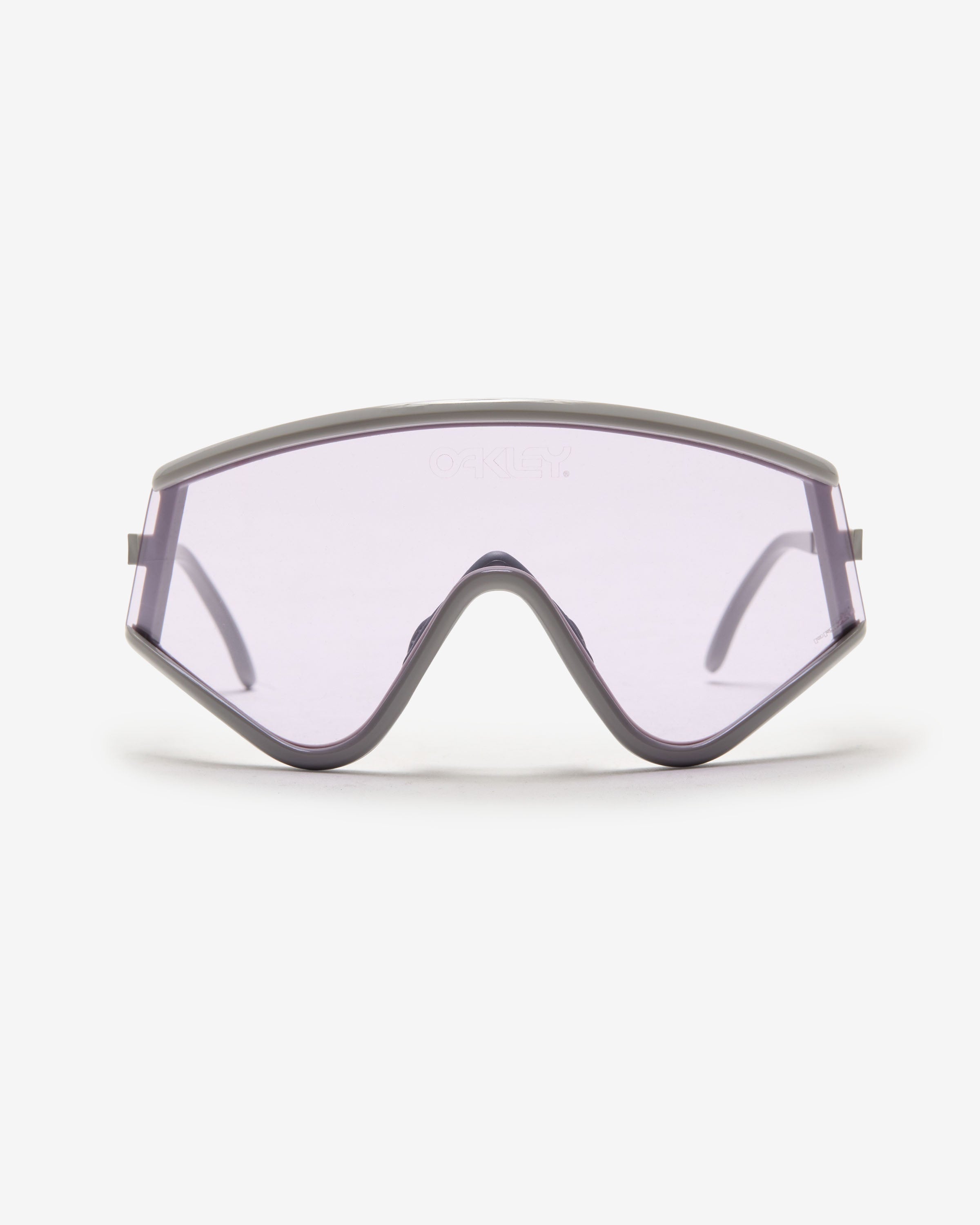 OAKLEY MUZM - EYESHADECOOLGREY/ PRIZMLOWLIGHT