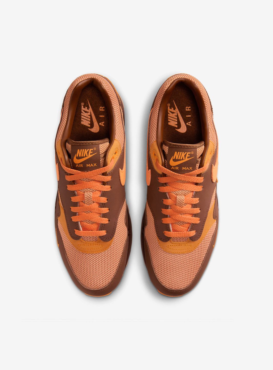 Nike Air Max 1 King’s Day、NIKE、Cacoeks