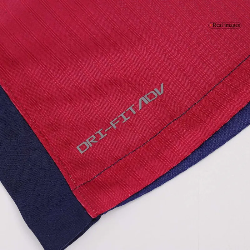 2024/2025 Player Version Barcelona Home (Moon Music) Football Jersey 1:1 Thai Quality:football jersey mysite: unitedjerseyfootball 邓江浪:football