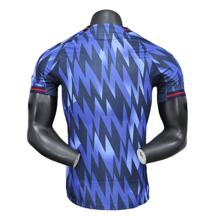 25/26 Arsenal Special Edition Football Jersey- Player Version: Ajax 24-25 Home Stadium Jersey - Fans Version mysite: Adidas luxuryfootballshirts.com: https://www.luxuryfootballshirts.com/