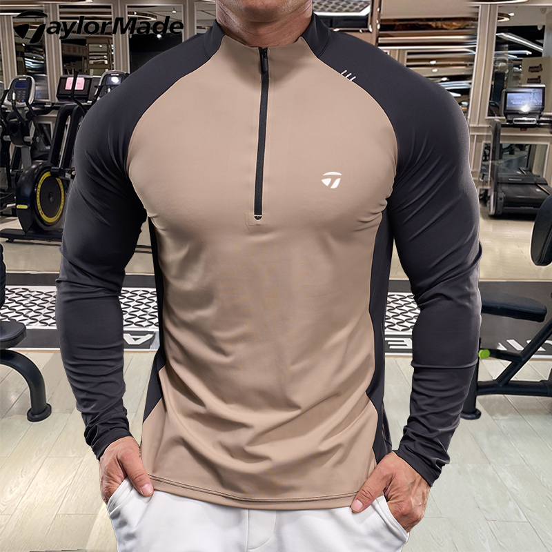 TITLESIT TAYLORMADE G/FORE GOLF BAG