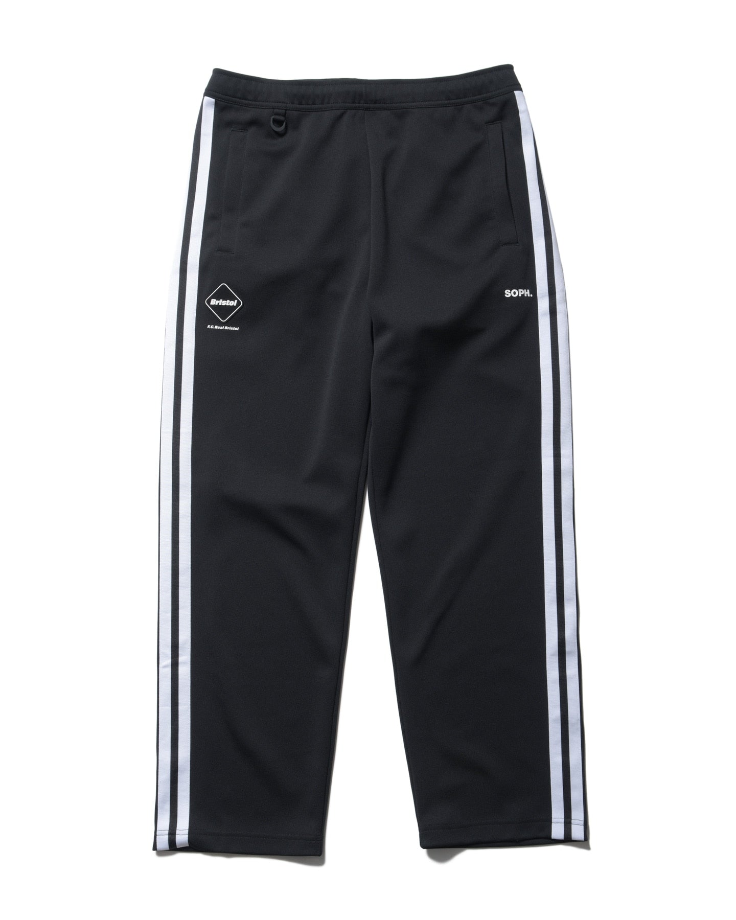 F.C.Real Bristol 25S/S TRAINING TRACK PANTS  FCRB-250064 