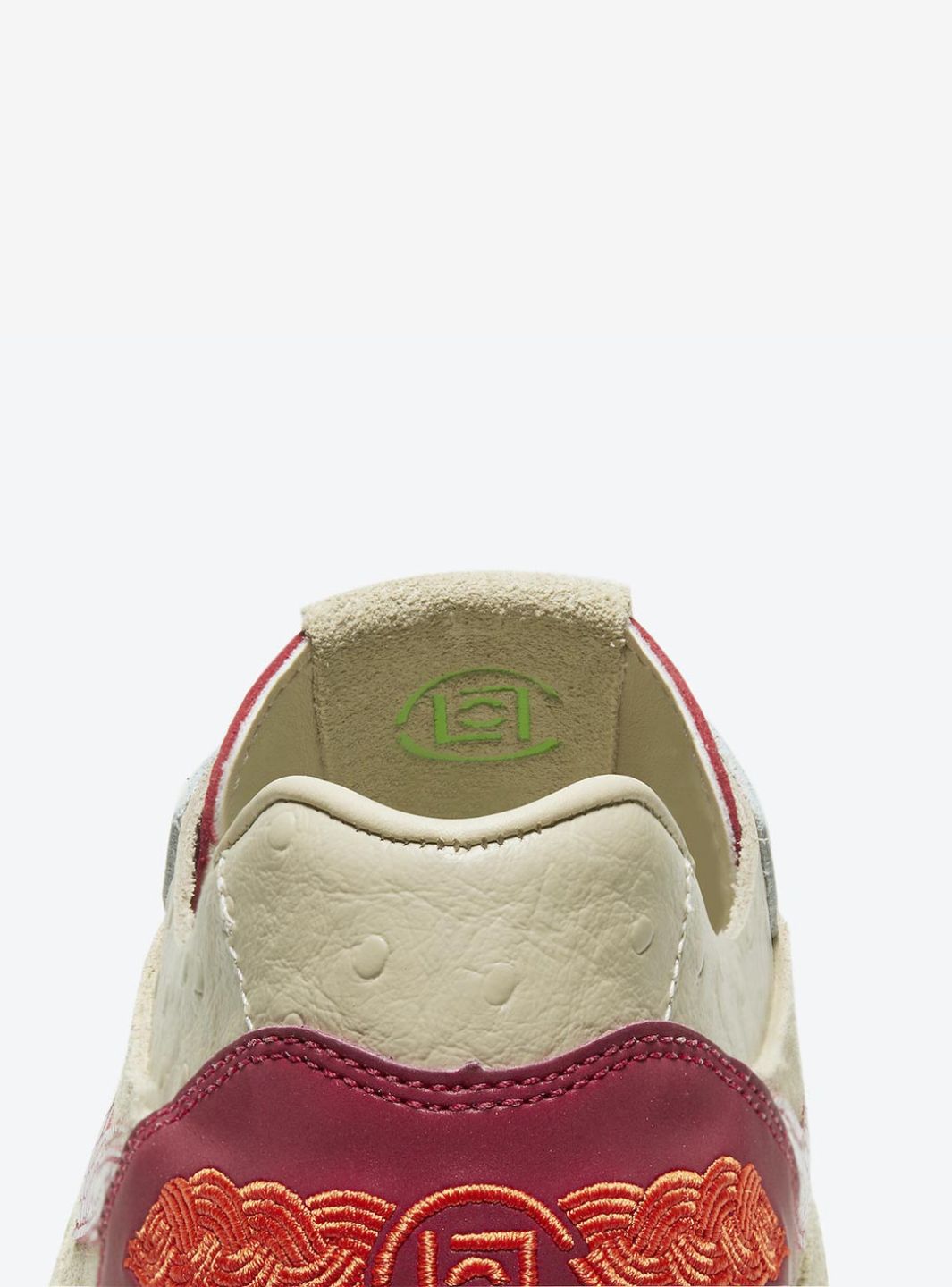 Nike Air Max 1 CLOT Kiss of Death (2021)、NIKE、Cacoeks