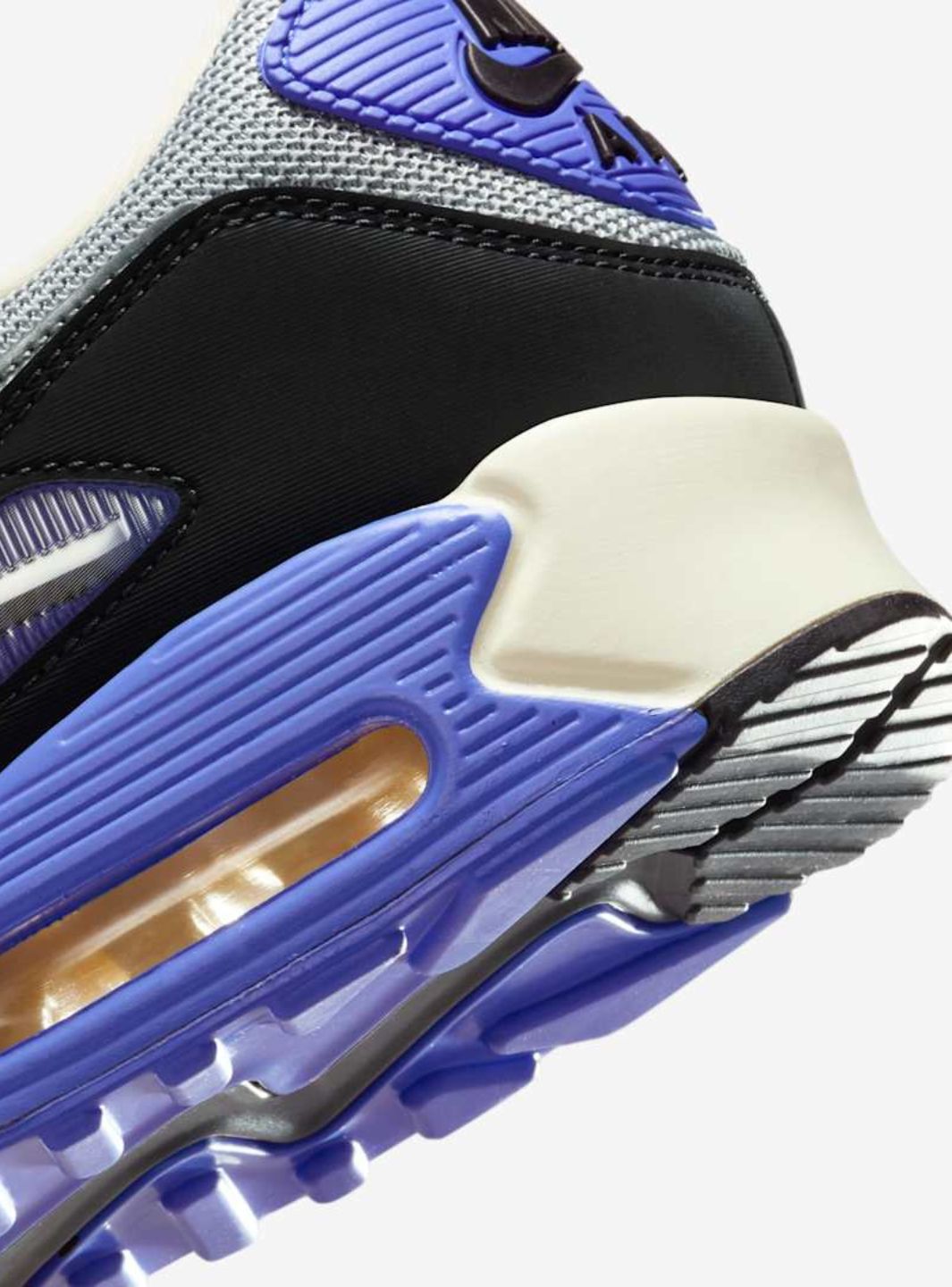 Nike Air Max 90 SP Patta Waves Sapphire、NIKE、Cacoeks