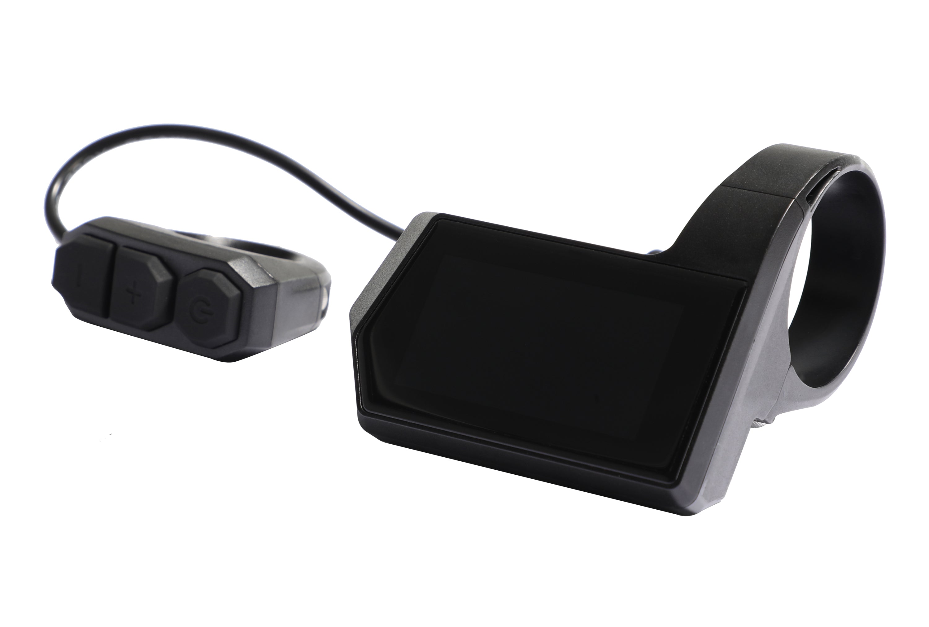 Aventon BC201 Display、mySite、bearsvspackers