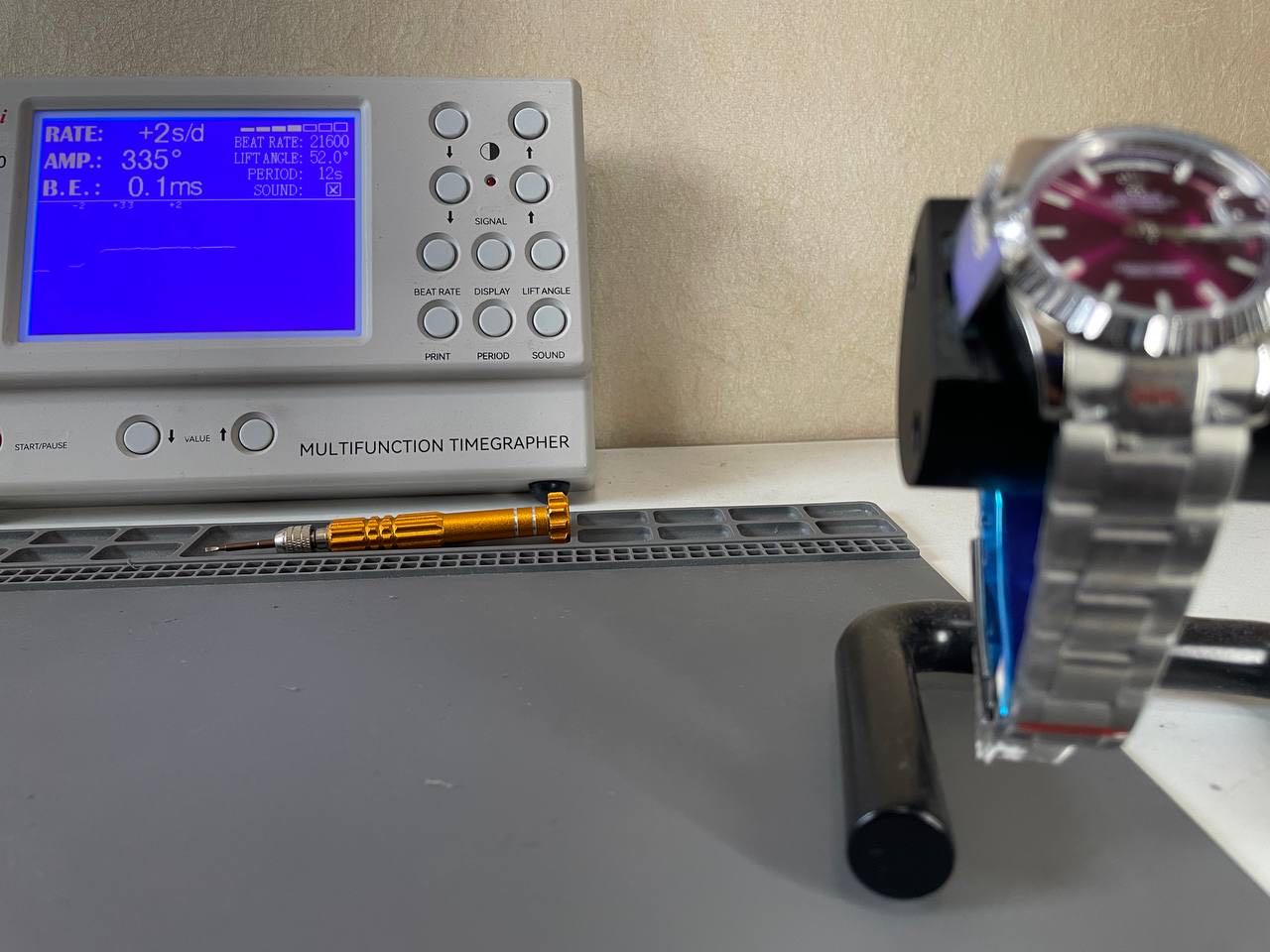 Rolex Day-Date 36 White Gold 118239-0304 Replica-fasswatch