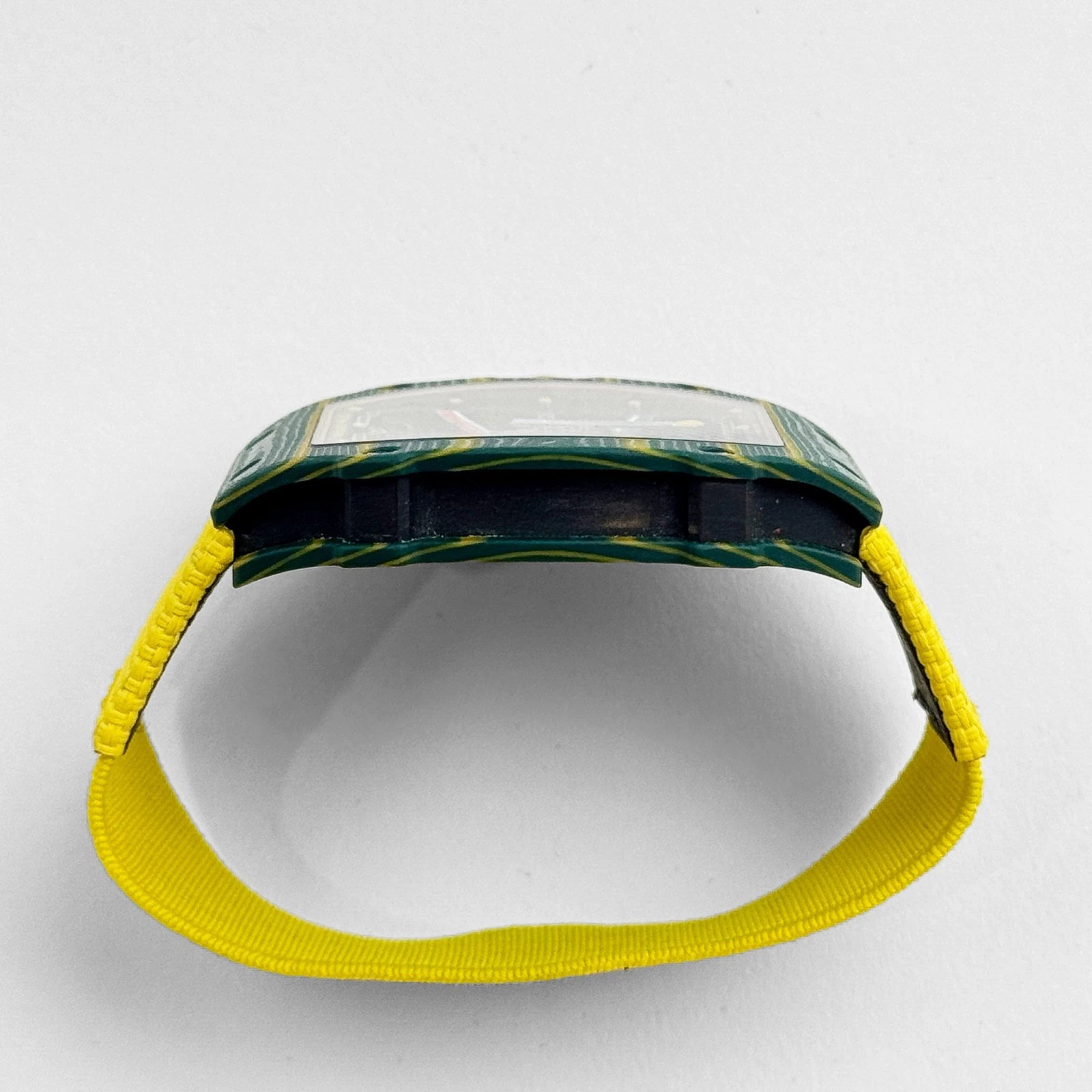 Richard Mille RM 67-02 Wayde Van Super Clone Watch – Lightweight Carbon Sports Replica