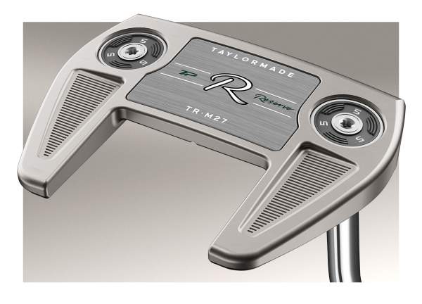 Reserve Putter Fn B 6 m27