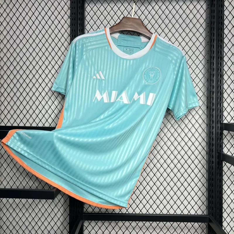 24-25 Inter Miami away soccer jersey-Fans Version: Ajax 24-25 Home Stadium Jersey - Fans Version mysite: Adidas luxuryfootballshirts.com: https://www.luxuryfootballshirts.com/