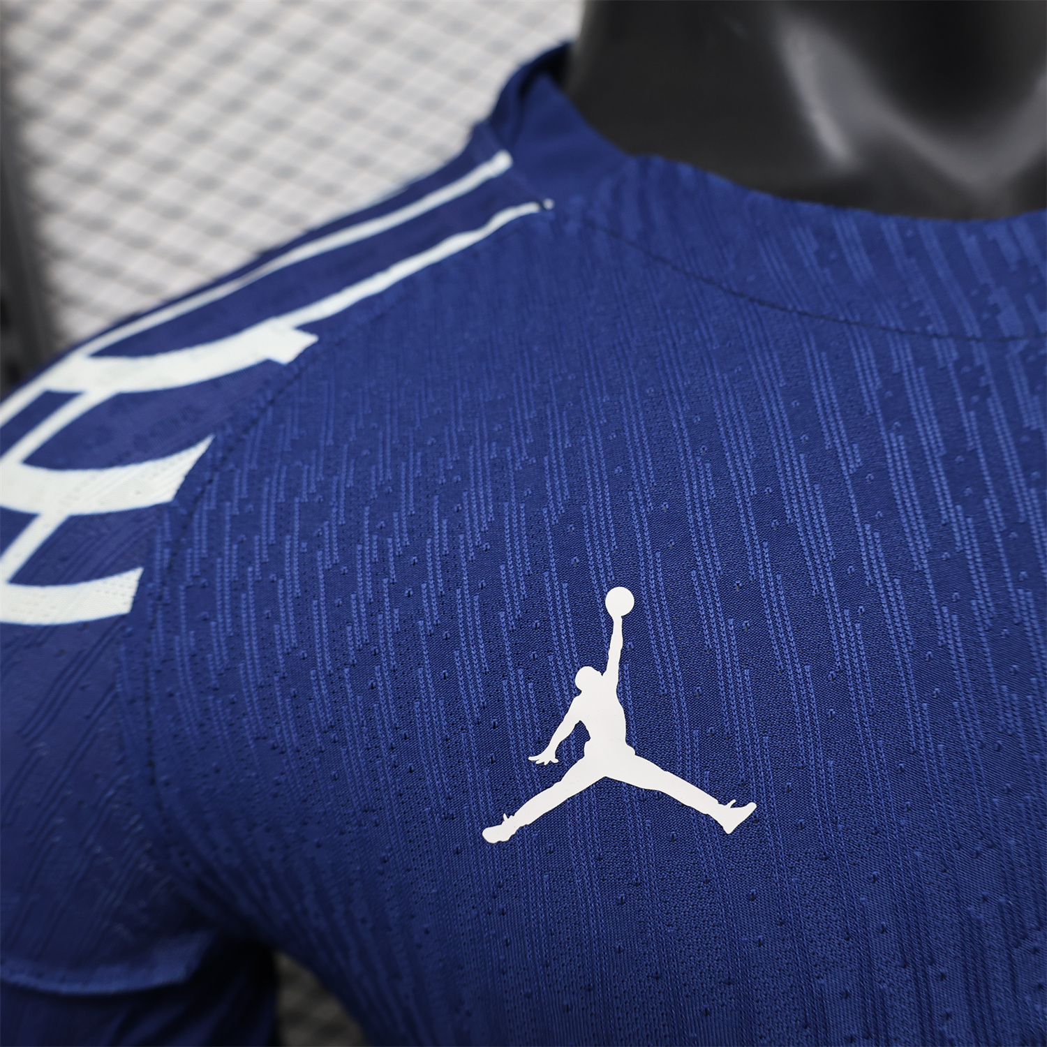 UltraTrikot-Paris Saint-Germain PSG 24-25 Fourth Jersey - Player Version