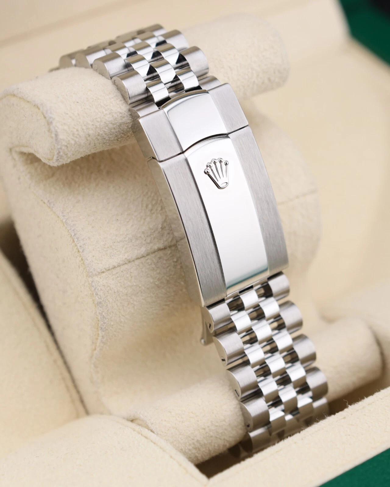 Rolex Sky-Dweller Blue Dial Super Clone Swiss Replica WatchJubilee Bracelet Ref 336934 9002 Swiss Movement