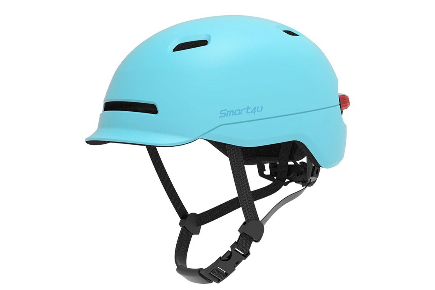Smart4U Smart E-Bike Helmet、mySite、bearsvspackers