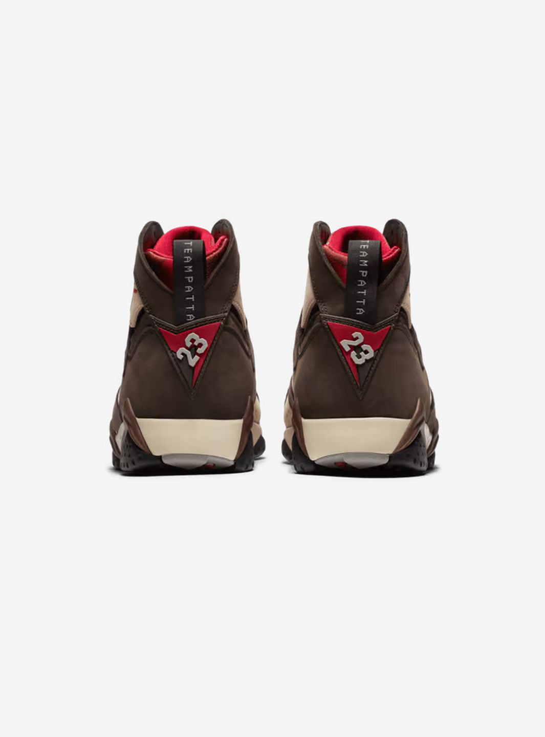 Air Jordan 7 Retro Patta Shimmer、JORDAN、Cacoeks