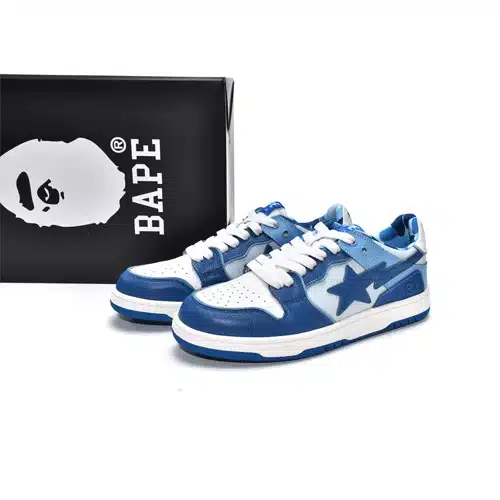 BAPE SK8 STA #2 M2 Low Sneakers、mysite、Cacoeks