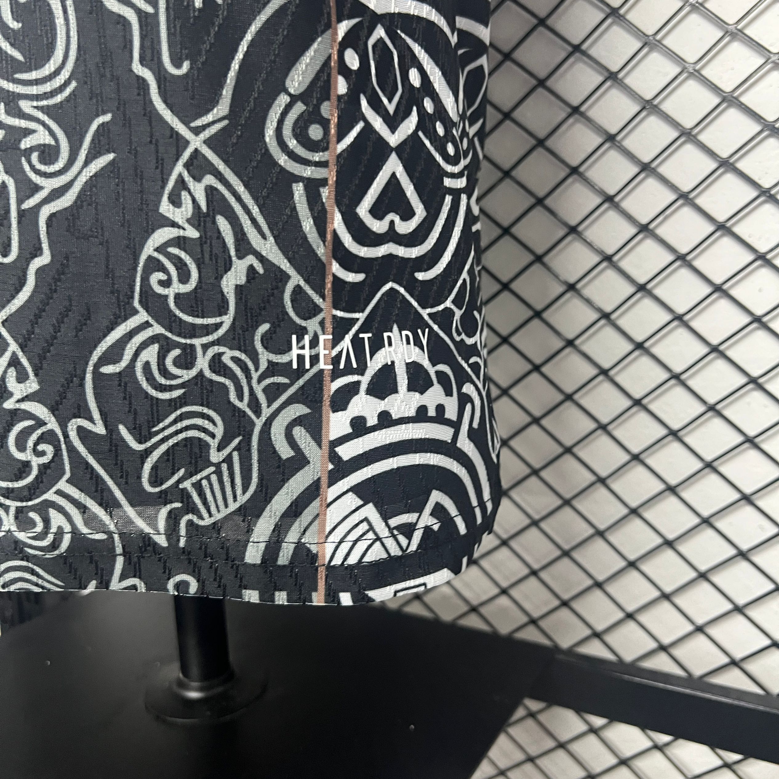 ManixJersey.com | Real Madrid 24-25 Black Line Pattern Special Edtion Jersey - Player Version -Customize Name, Number and Patch | Worldwide Shipping