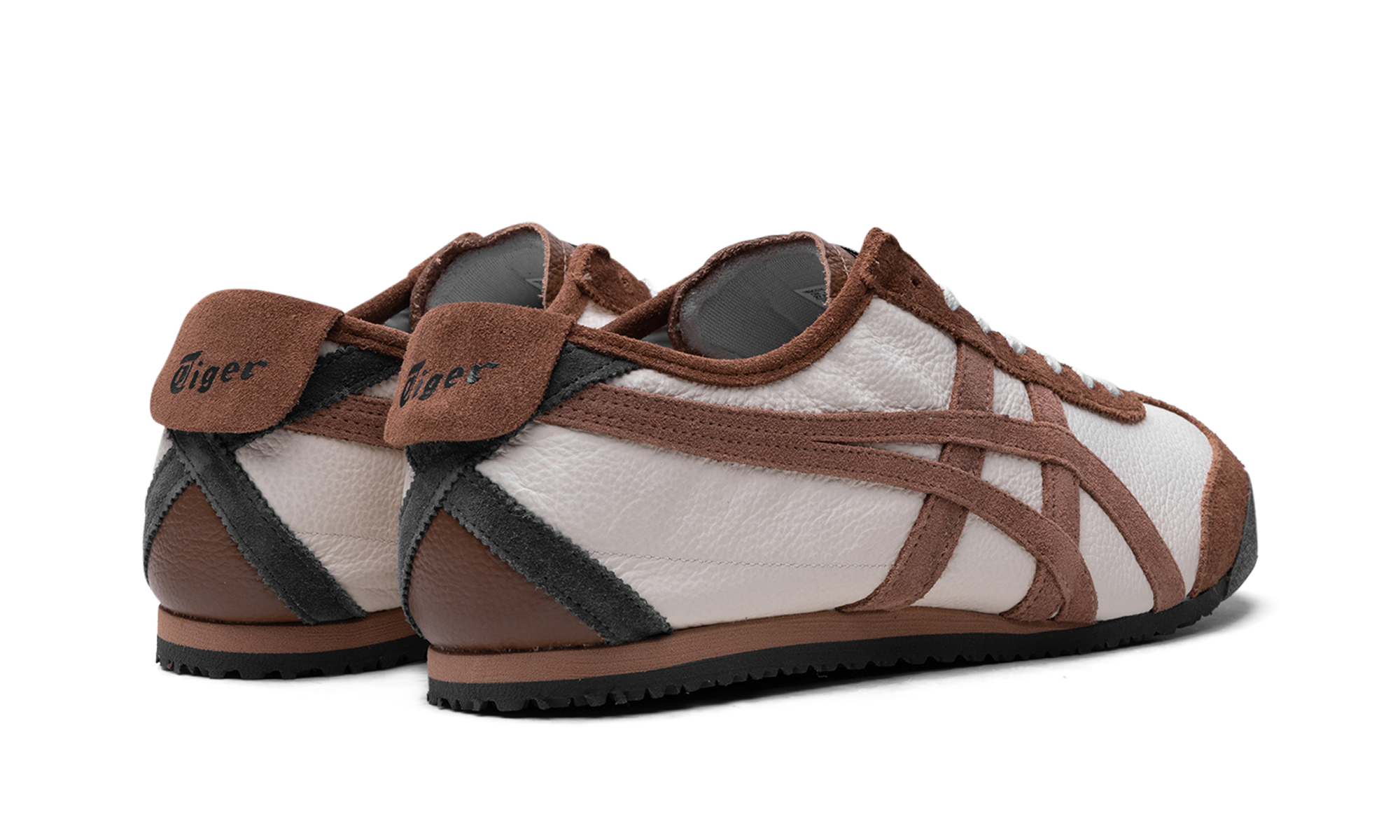 Mexico 66 "Cacao Brown"、mysite、Cacoeks