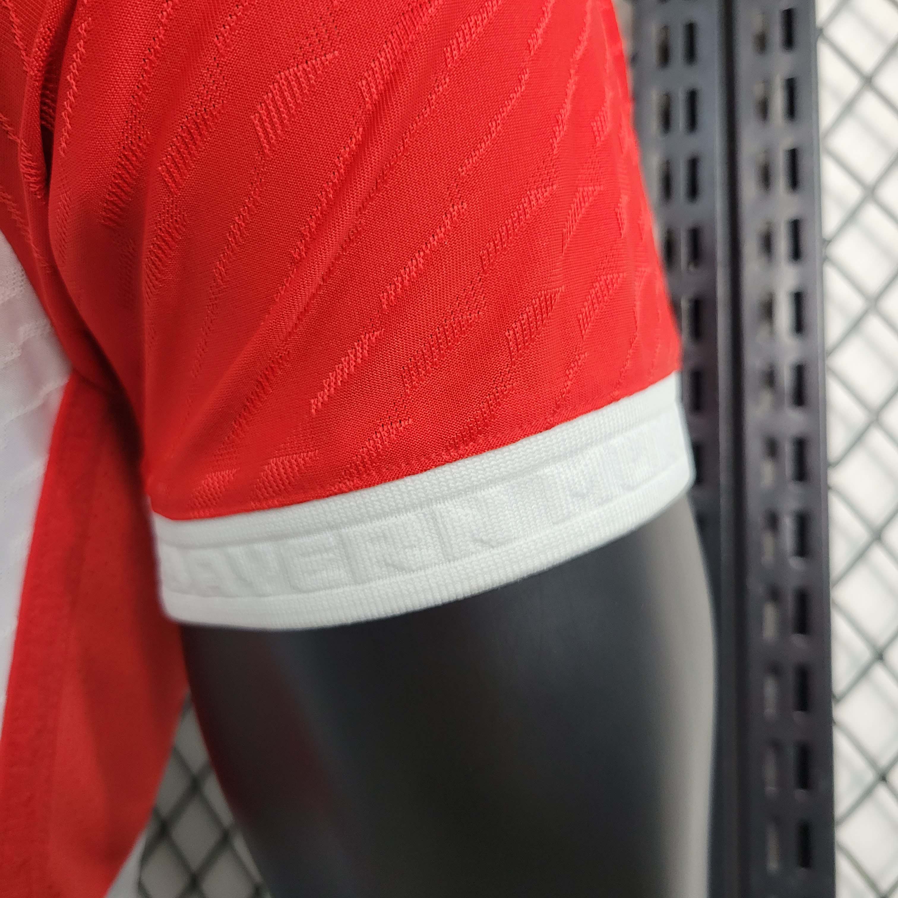 2023/2024 Player Version Bayern Munich Home Football Shirt 1:1 Thai Quality:football jersey mysite: unitedjerseyfootball 邓江浪:football