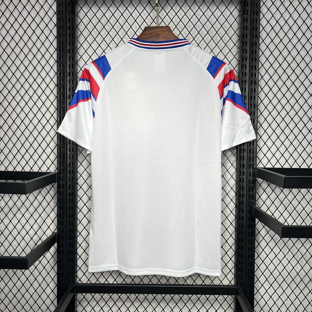 GlobeJersey-Retro France 1996 Away Jersey