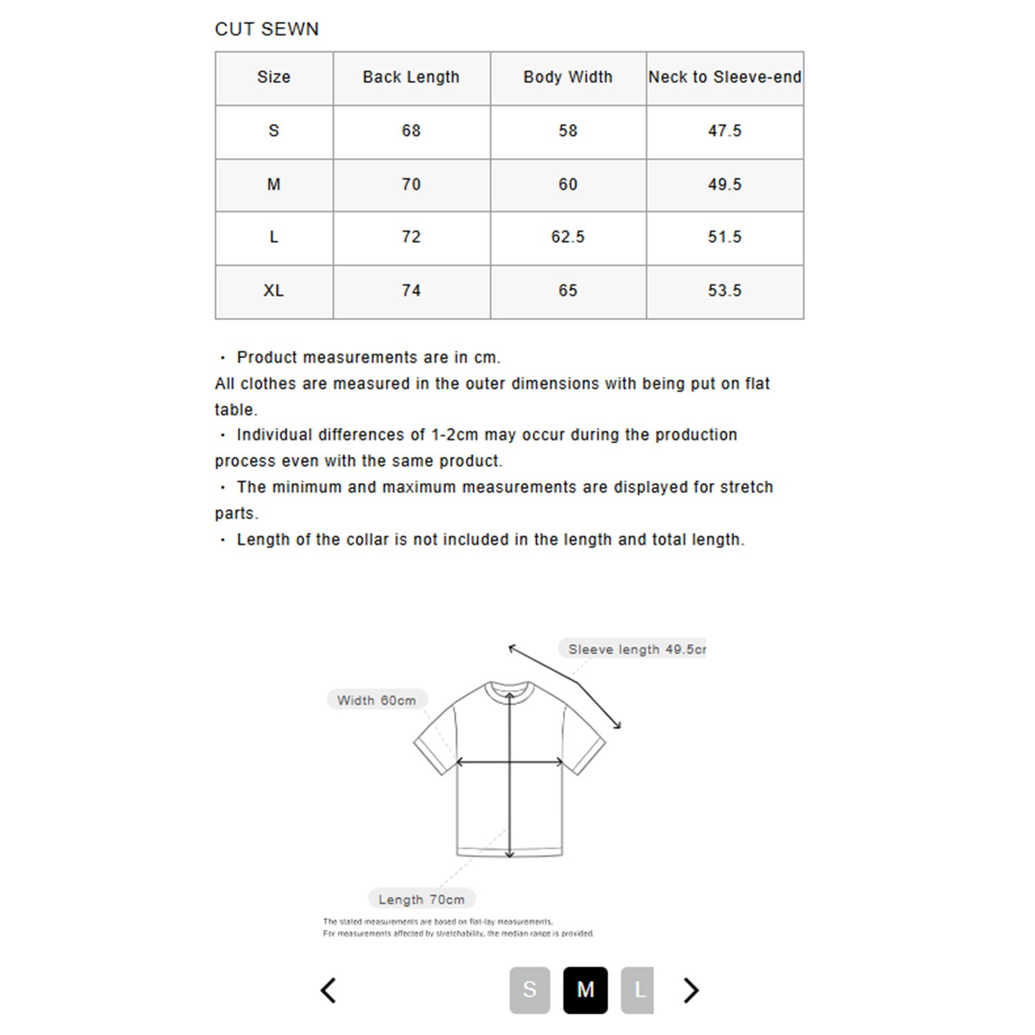 F.C.Real Bristol 25S/S BIG LOGO S/S BAGGY TEE  FCRB-250085 