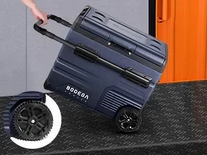 car fridge
