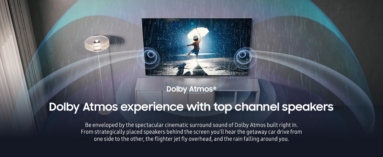 Dolby Atmos