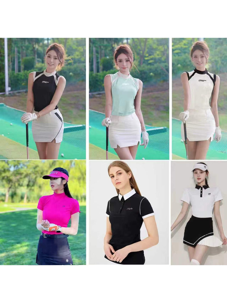 TITLESIT TAYLORMADE G/FORE GOLF BAG