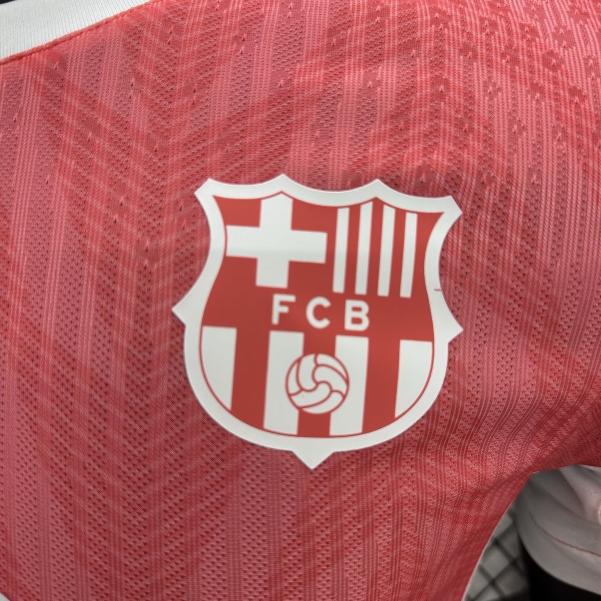 25-26 Barcelona Special Edition soccer jersey - Player Version: Ajax 24-25 Home Stadium Jersey - Fans Version mysite: Adidas luxuryfootballshirts.com: https://www.luxuryfootballshirts.com/