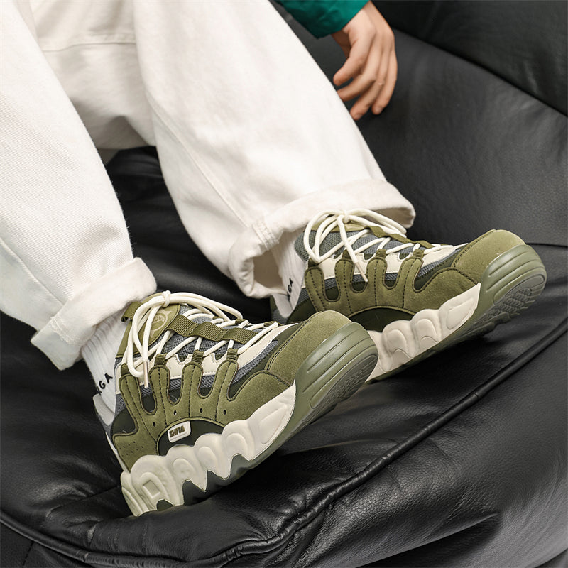 ‘Zenith Zephyr’ X9X Sneakers