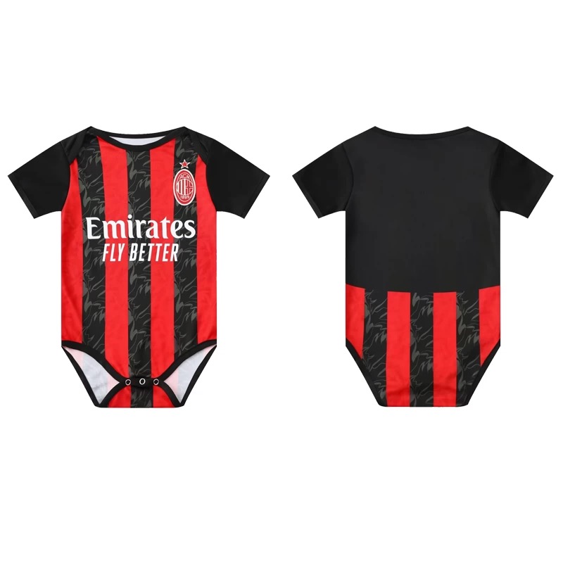 League club baby sports jumpsuit football jersey crawling Kids suit Football Gift: Ajax 24-25 Home Stadium Jersey - Fans Version mysite: Adidas luxuryfootballshirts.com: https://www.luxuryfootballshirts.com/