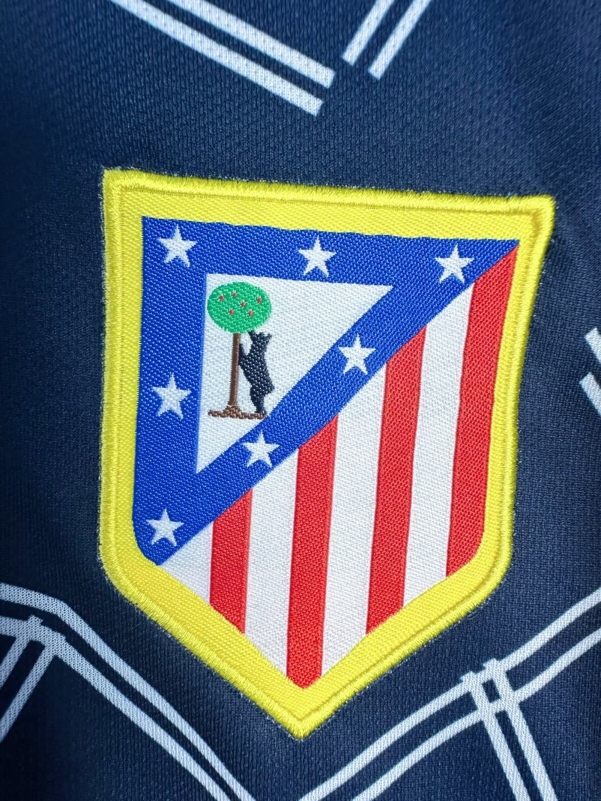 04-05 Atletico Madrid Away long sleeves soccer jersey-Retro version: Ajax 24-25 Home Stadium Jersey - Fans Version mysite: Adidas luxuryfootballshirts.com: https://www.luxuryfootballshirts.com/