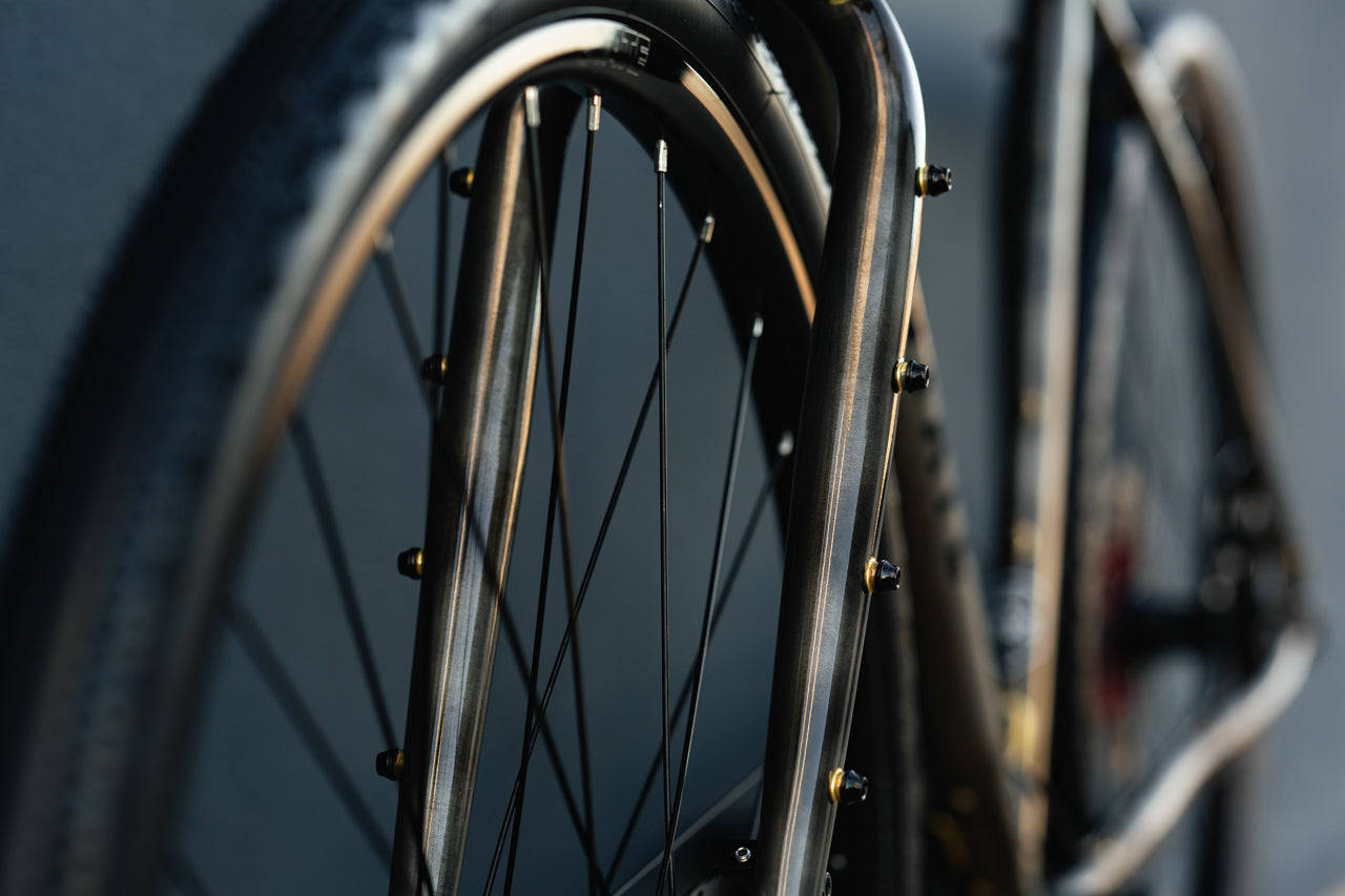 4130 All-Road - Raw Phosphate (12 Speed / UDH)、mySite、bearsvspackers