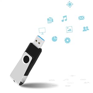 usb jump drive
