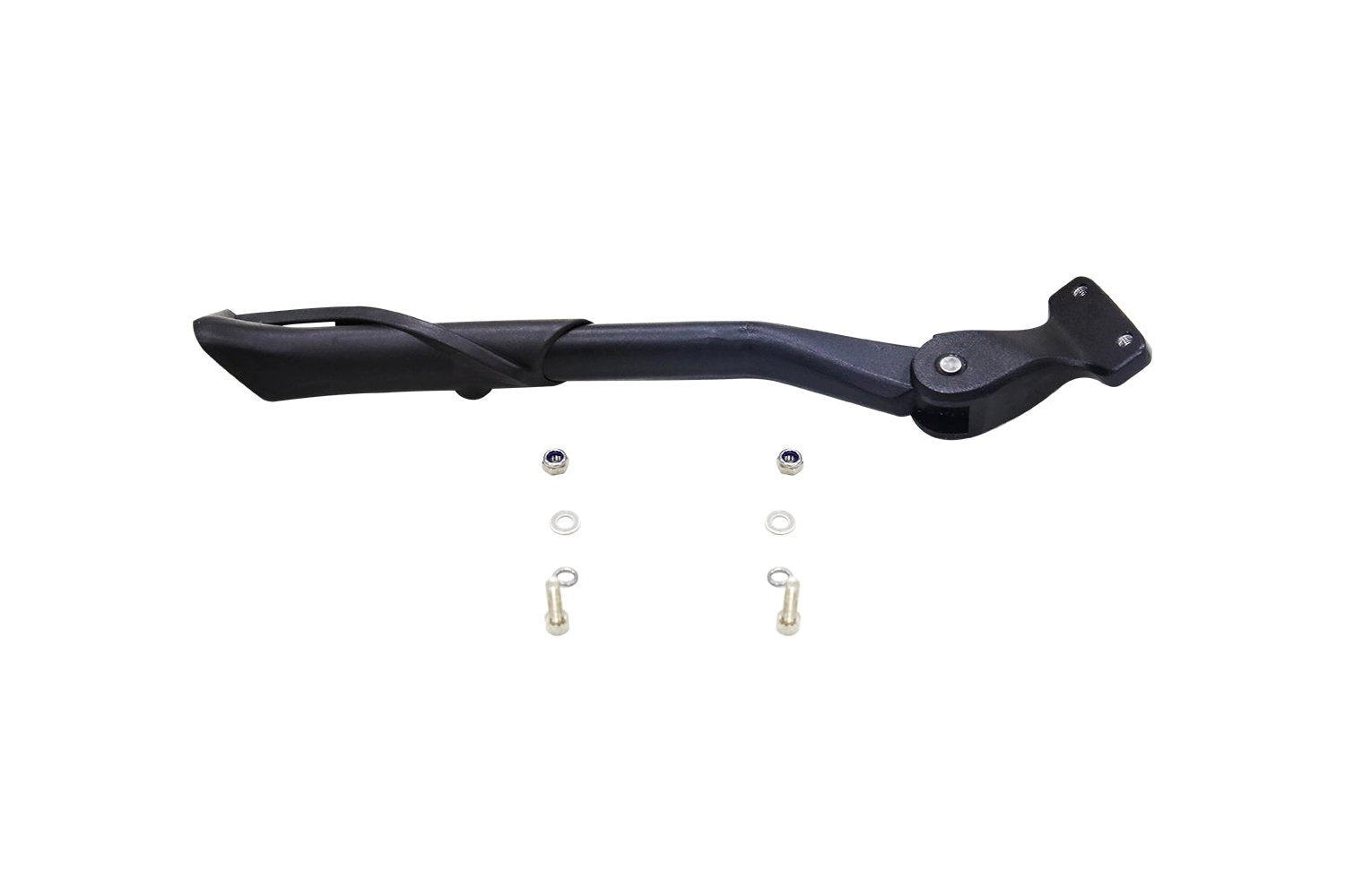 Magicycle Ebike Kickstand、mySite、bearsvspackers