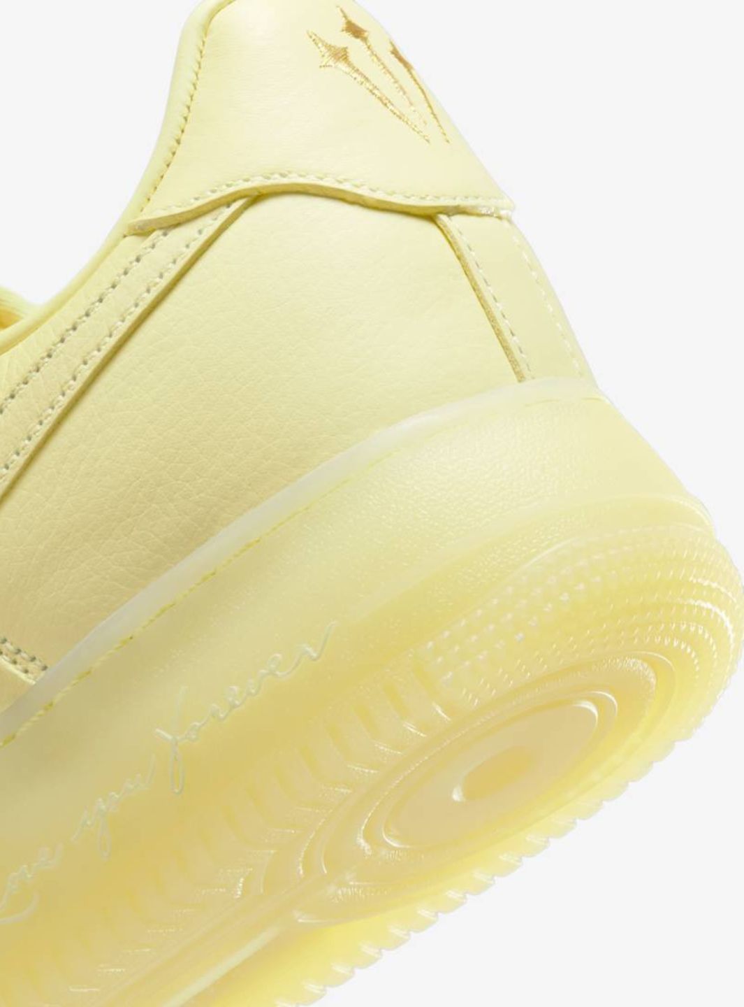 Nike Air Force 1 Low Drake NOCTA Certified Lover Boy Citron Tint、NIKE、Cacoeks