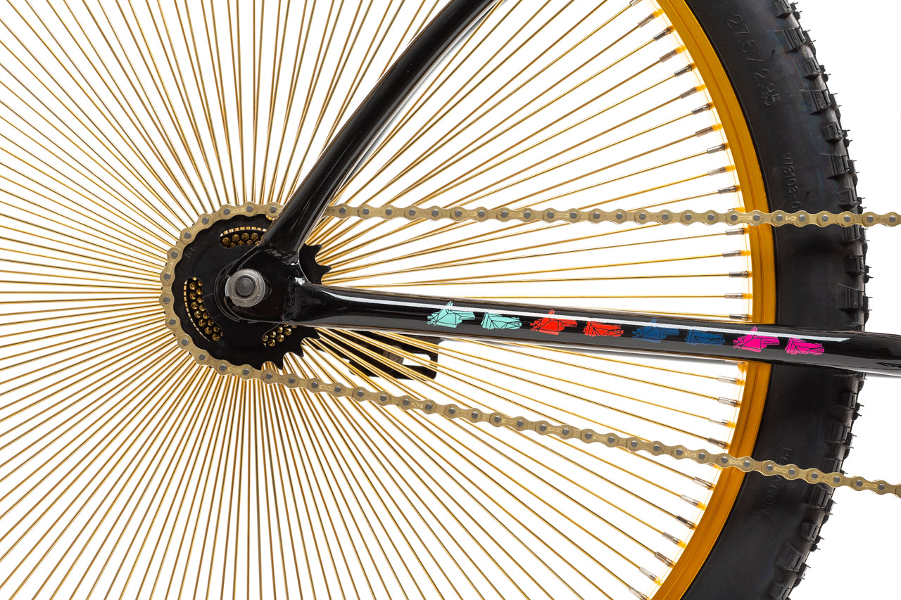 State Bicycle Co. x Run The Jewels - Klunker、mySite、bearsvspackers