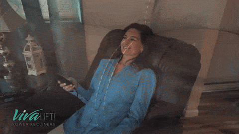 Pride Viva Lift Elegance 2 Gif
