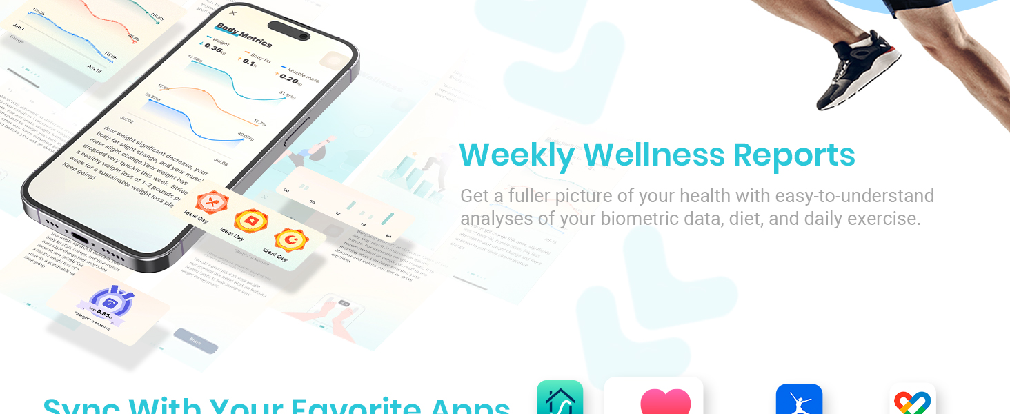 health connect