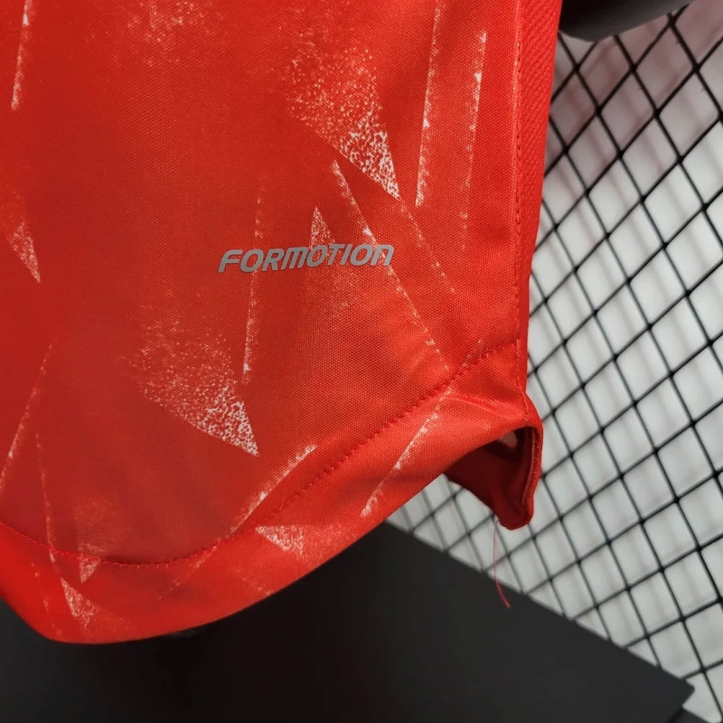 25-26 Liverpool Special Edition soccer jersey-Player Version: Ajax 24-25 Home Stadium Jersey - Fans Version mysite: Adidas luxuryfootballshirts.com: https://www.luxuryfootballshirts.com/