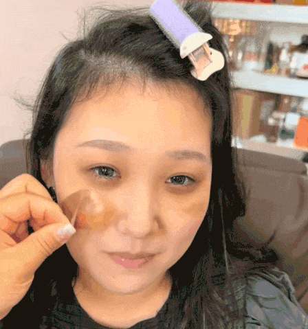 JEREMYTIS™ Herbal Spots Peel-Off Facial Mask