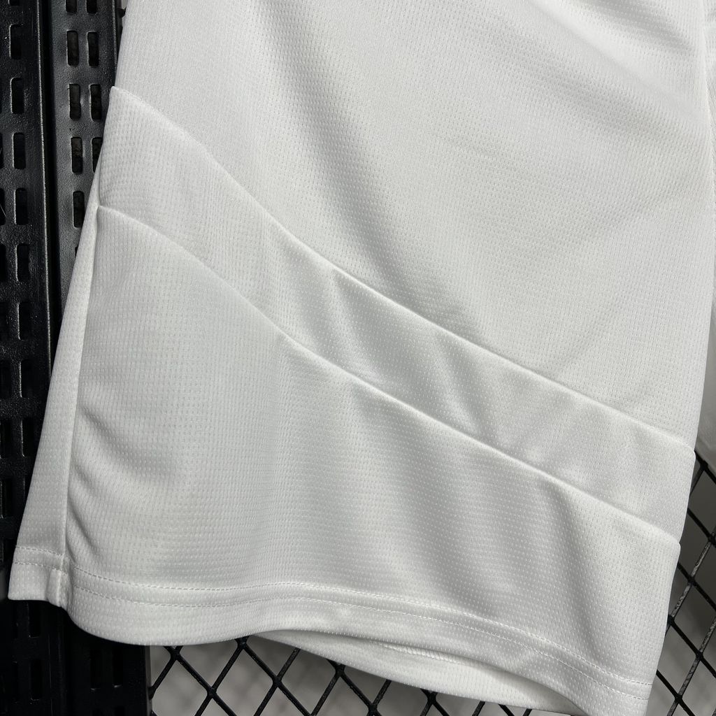 Higojerseys-AC Milan 24-25 Away Shorts - Fans Version