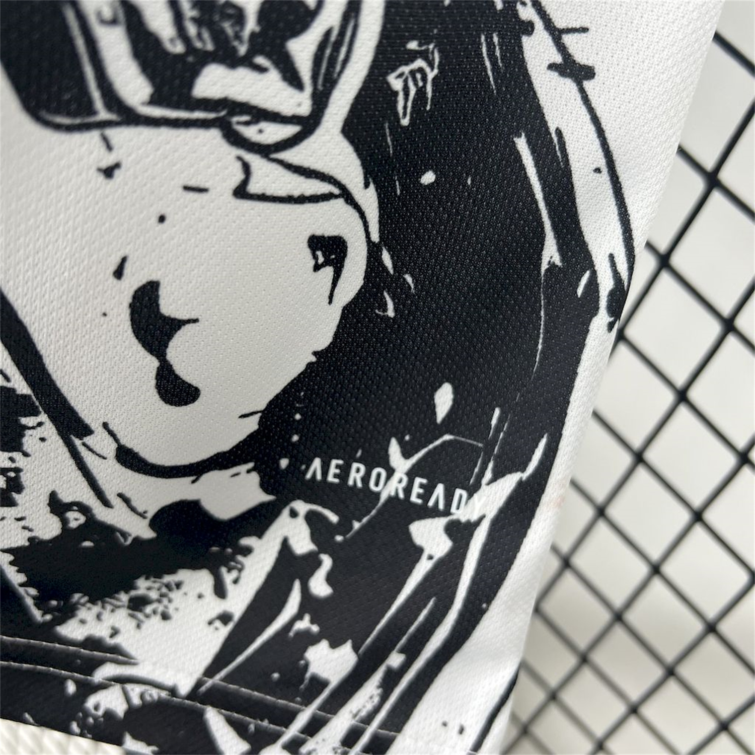 UltraTrikot-Japan 25-26 Roronoa Zoro Special Edition Jersey - Fans Version