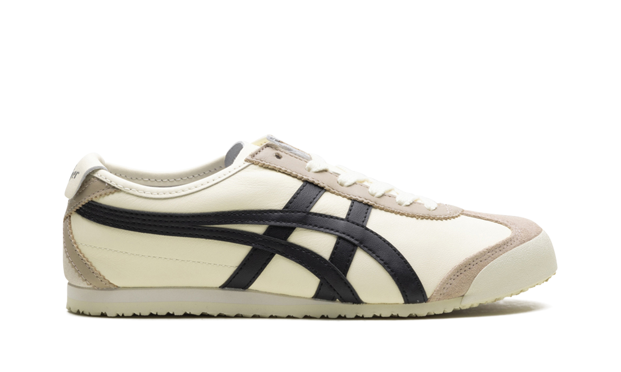 Tiger Mexico 66 "Ivory Black"、mysite、Cacoeks