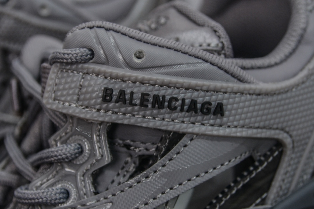 Balenciaga Track 2.0 Trainer in Dark Grey、mysite、Cacoeks