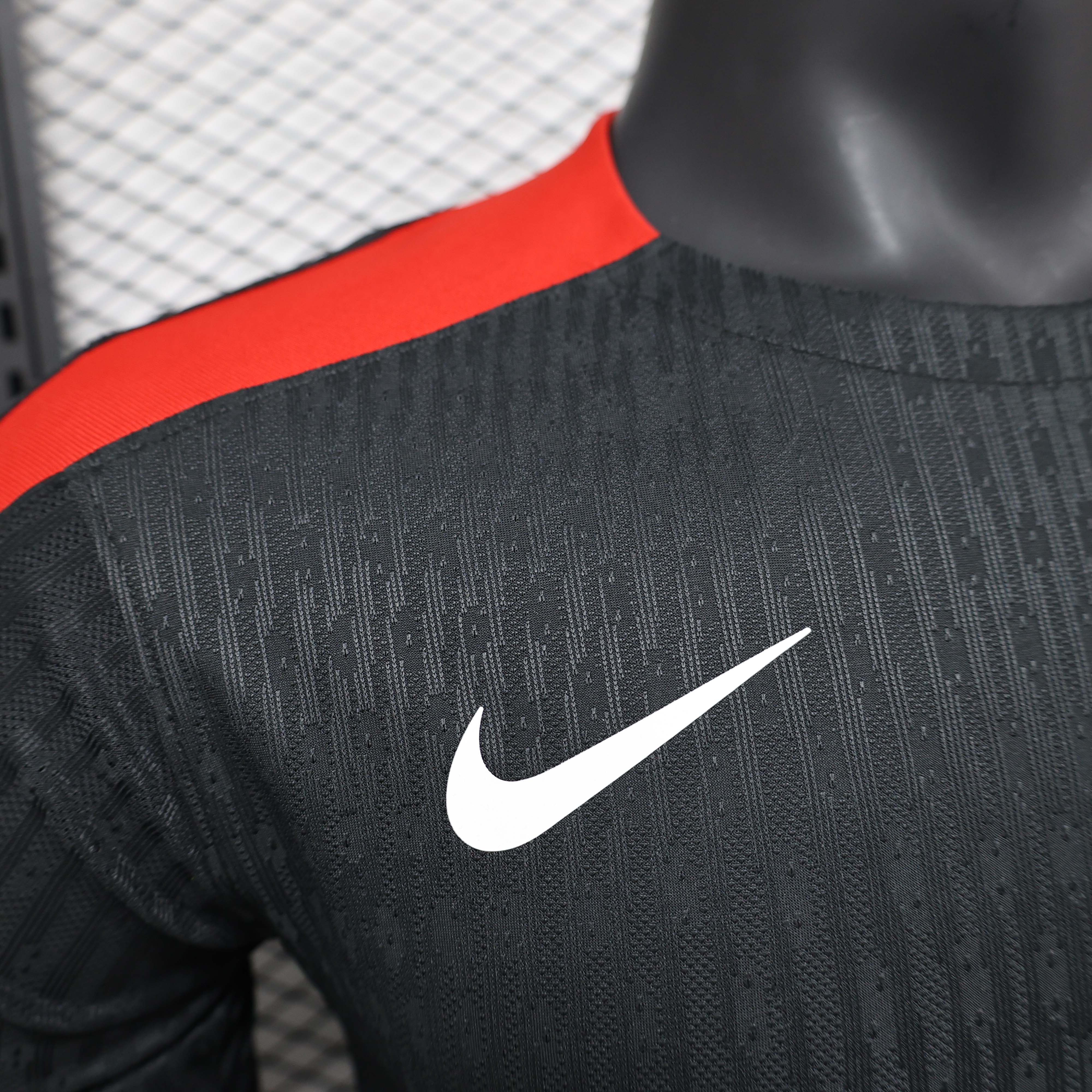 2024/2025 Player Version Barcelona Special Edition Black Football Shirt 1:1 Thai Quality:football jersey mysite: unitedjerseyfootball 邓江浪:football