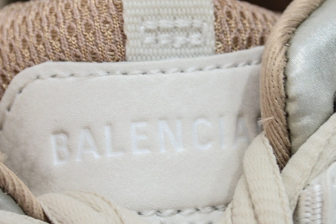 Balenciaga Track Trainer White Beige、mysite、Cacoeks