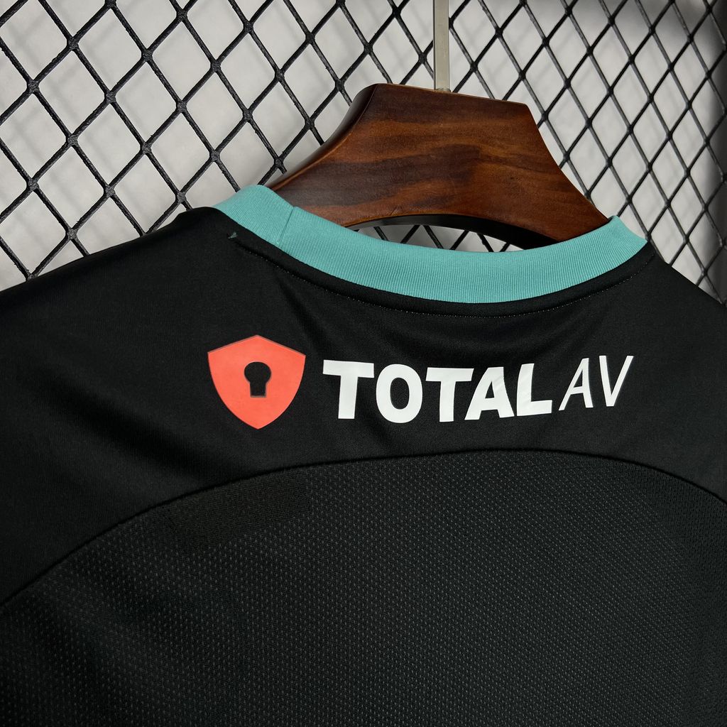 SIUjerseys-Portsmouth 24-25 Away Jersey - Fans Version