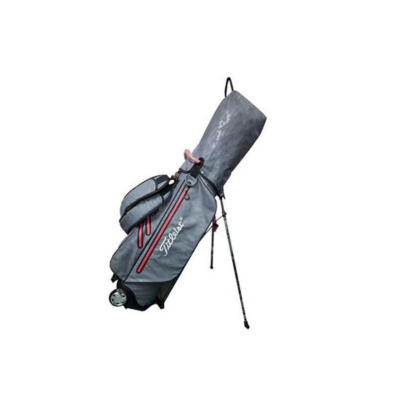 TITLESIT TAYLORMADE G/FORE GOLF BAG
